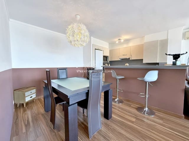 2 chambre Appartement à vendre à Roses - 239 000 € (Ref: 9263601)