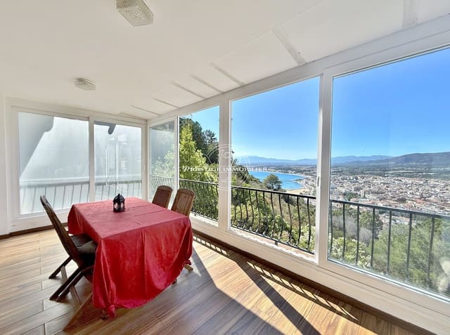 2 chambre Appartement à vendre à Roses - 239 000 € (Ref: 9263601)