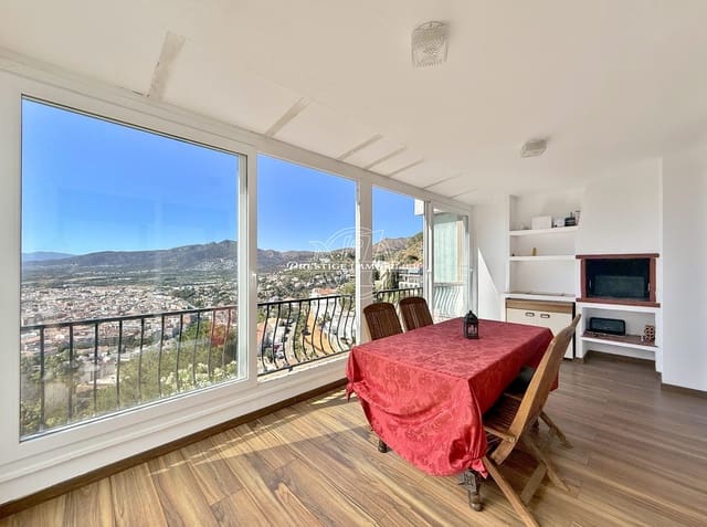 2 chambre Appartement à vendre à Roses - 239 000 € (Ref: 9263601)