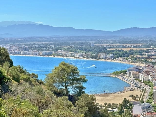 2 chambre Appartement à vendre à Roses - 239 000 € (Ref: 9263601)