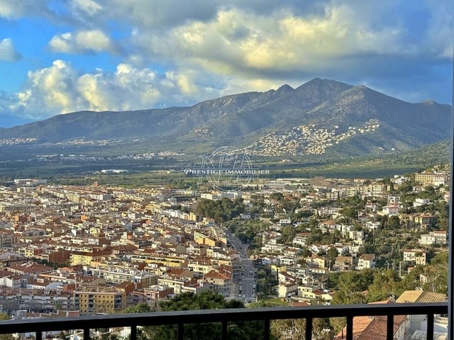 2 chambre Appartement à vendre à Roses - 239 000 € (Ref: 9263601)