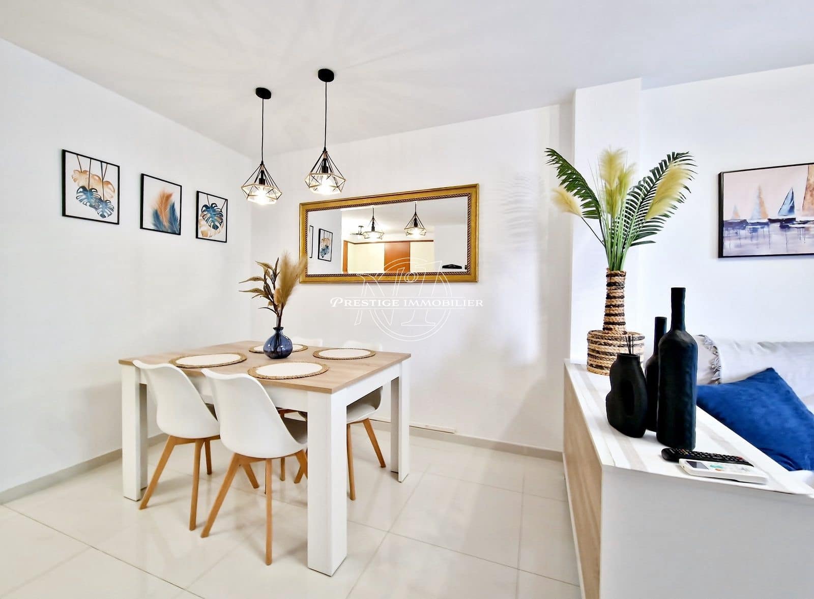 1 Zimmer Apartment zu verkaufen in Empuriabrava mit Pool - 225.000 € (Ref: 9263602)