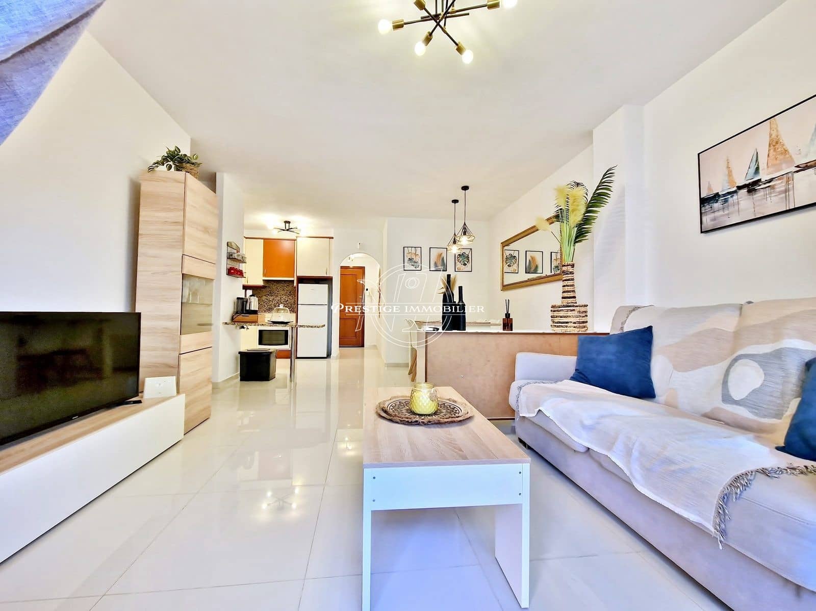 1 Zimmer Apartment zu verkaufen in Empuriabrava mit Pool - 225.000 € (Ref: 9263602)