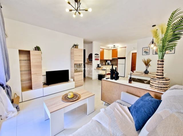 1 Zimmer Apartment zu verkaufen in Empuriabrava, Castelló d'Empúries mit Pool - 225.000 € (Ref: 9263602)