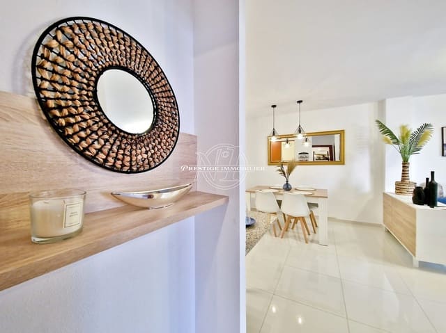 1 Zimmer Apartment zu verkaufen in Empuriabrava, Castelló d'Empúries mit Pool - 225.000 € (Ref: 9263602)