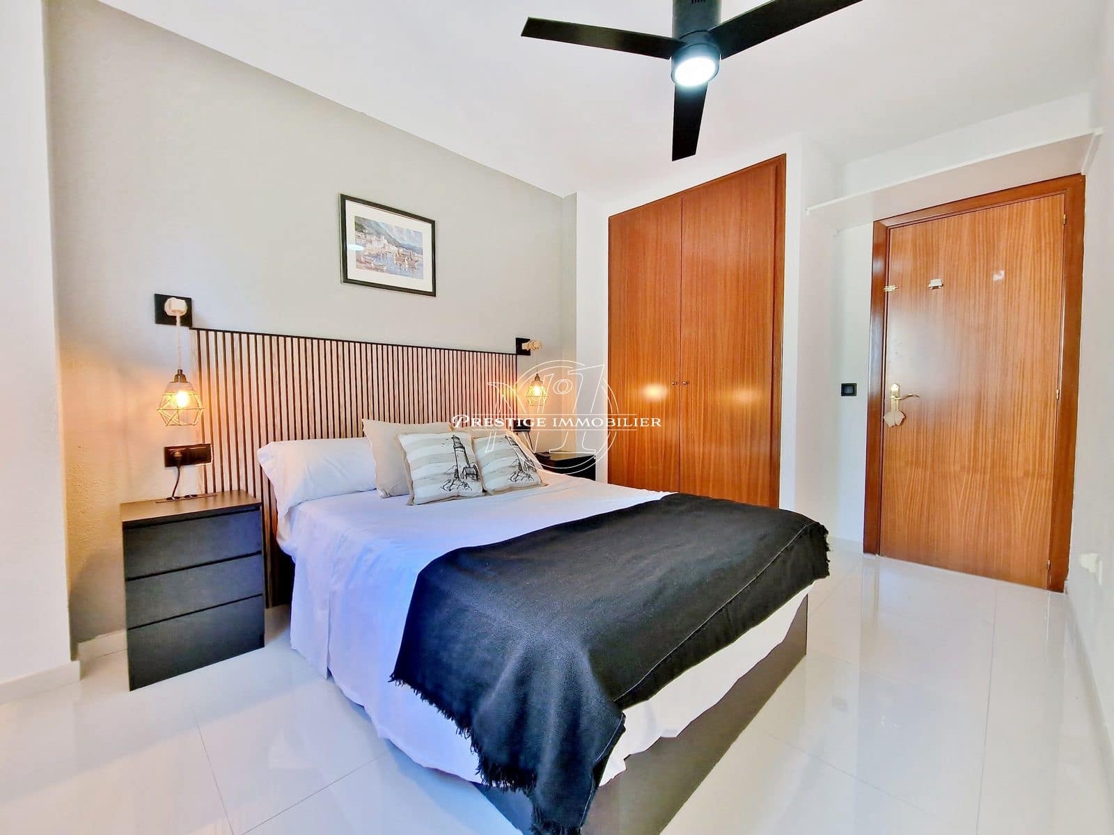 1 Zimmer Apartment zu verkaufen in Empuriabrava mit Pool - 225.000 € (Ref: 9263602)