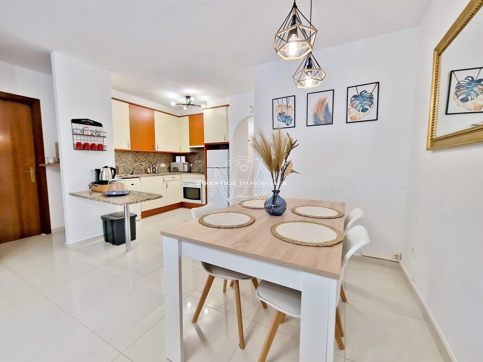 1 Zimmer Apartment zu verkaufen in Empuriabrava mit Pool - 225.000 € (Ref: 9263602)