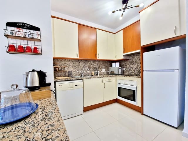 1 Zimmer Apartment zu verkaufen in Empuriabrava, Castelló d'Empúries mit Pool - 225.000 € (Ref: 9263602)