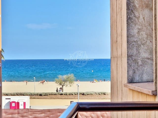1 Zimmer Apartment zu verkaufen in Empuriabrava, Castelló d'Empúries mit Pool - 225.000 € (Ref: 9263602)