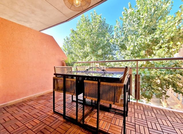 1 Zimmer Apartment zu verkaufen in Empuriabrava, Castelló d'Empúries mit Pool - 225.000 € (Ref: 9263602)