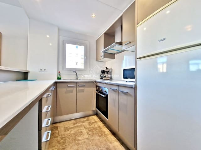 2 chambre Appartement à vendre à Roses - 225 000 € (Ref: 9263603)