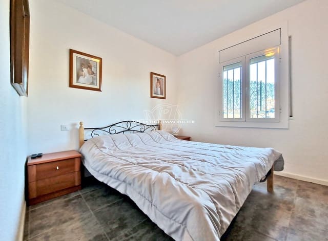 2 chambre Appartement à vendre à Roses - 225 000 € (Ref: 9263603)