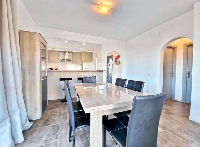 2 chambre Appartement à vendre à Roses - 225 000 € (Ref: 9263603)