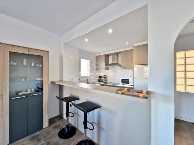 2 chambre Appartement à vendre à Roses - 225 000 € (Ref: 9263603)