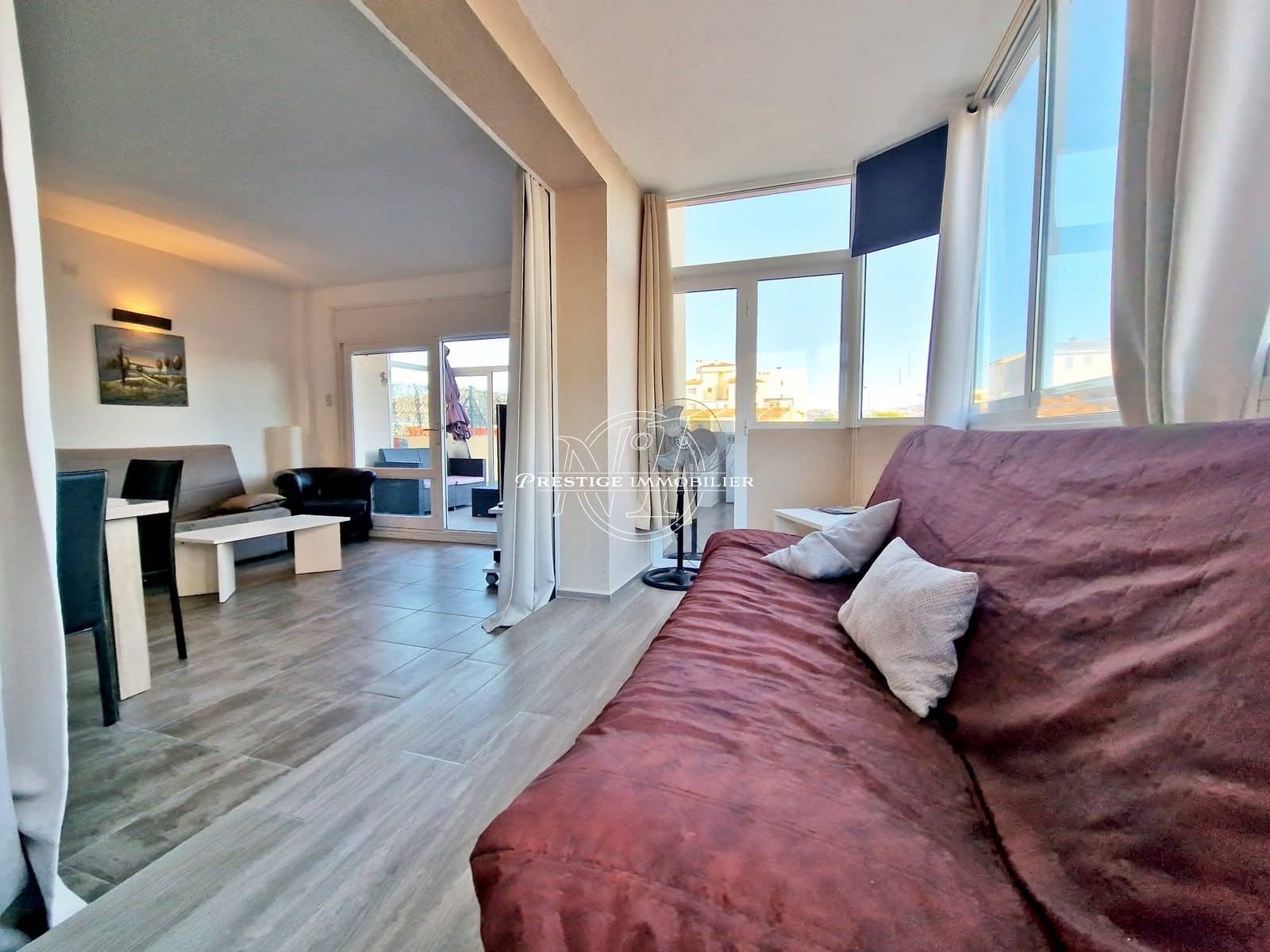 2 bedroom Apartment for sale in Roses - € 225,000 (Ref: 9263603)