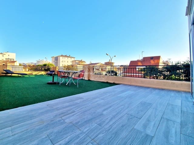 2 chambre Appartement à vendre à Roses - 225 000 € (Ref: 9263603)