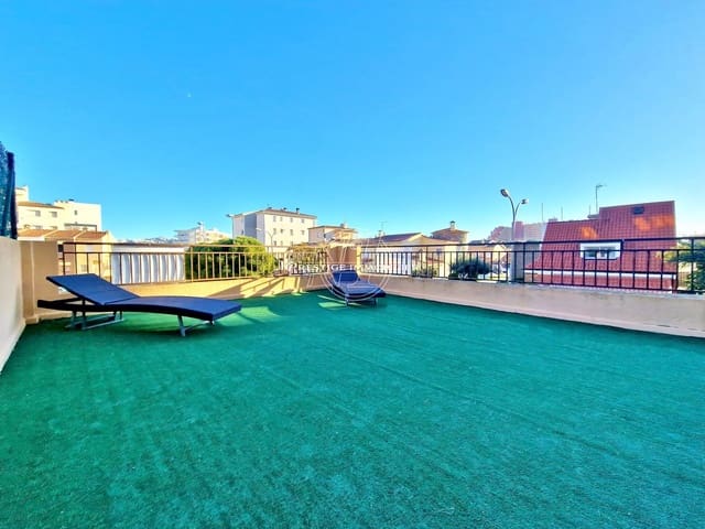 2 chambre Appartement à vendre à Roses - 225 000 € (Ref: 9263603)