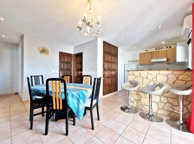 3 slaapkamer Appartement te koop in Empuriabrava, Castelló d'Empúries - € 240.000 (Ref: 9263605)