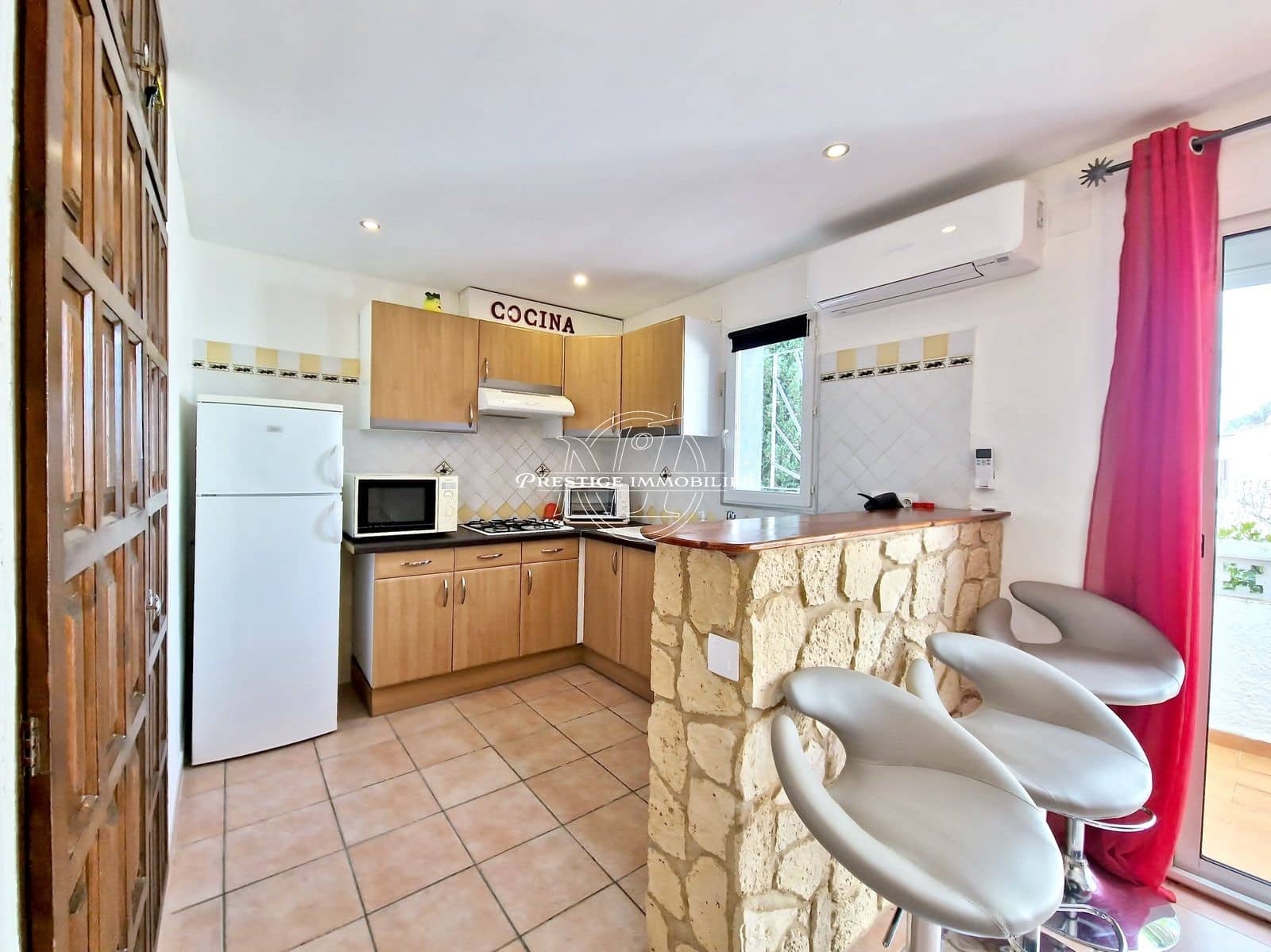 3 bedroom Apartment for sale in Empuriabrava - € 240,000 (Ref: 9263605)