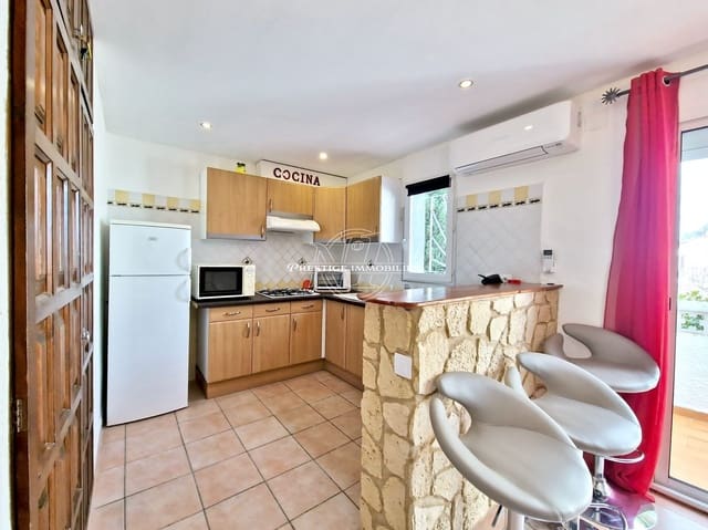 3 slaapkamer Appartement te koop in Empuriabrava, Castelló d'Empúries - € 240.000 (Ref: 9263605)