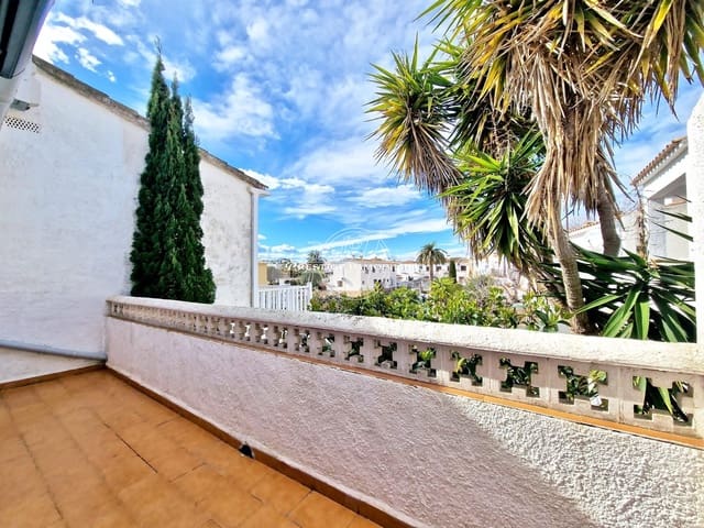 3 slaapkamer Appartement te koop in Empuriabrava, Castelló d'Empúries - € 240.000 (Ref: 9263605)