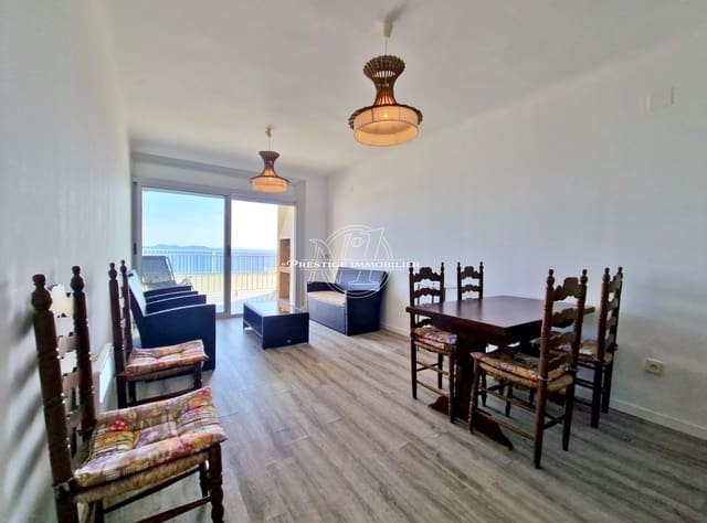 2 chambre Appartement à vendre à Roses - 250 000 € (Ref: 9263606)