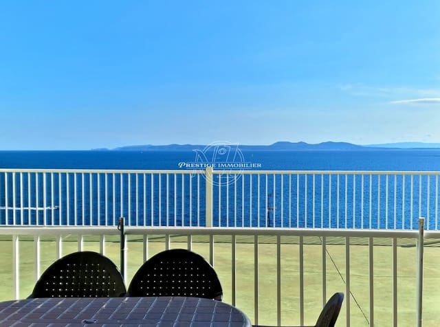 2 chambre Appartement à vendre à Roses - 250 000 € (Ref: 9263606)