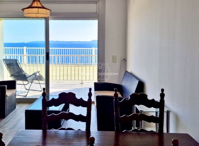 2 chambre Appartement à vendre à Roses - 250 000 € (Ref: 9263606)