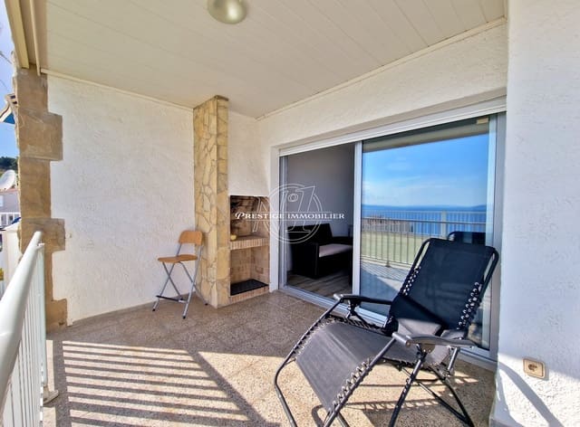 2 chambre Appartement à vendre à Roses - 250 000 € (Ref: 9263606)