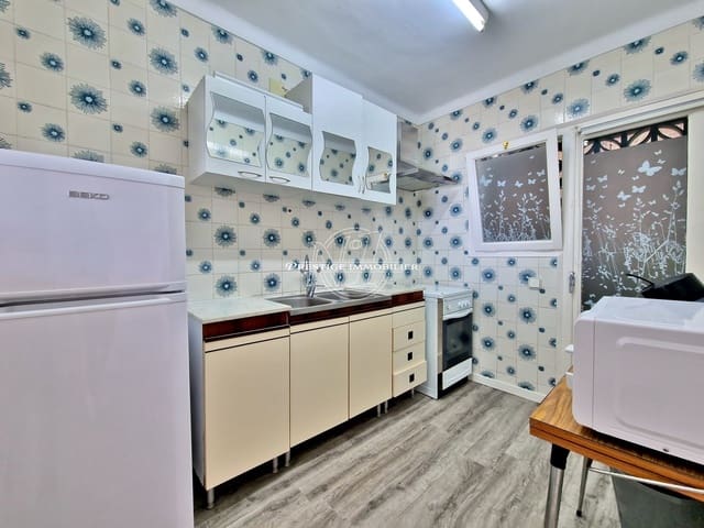 2 chambre Appartement à vendre à Roses - 250 000 € (Ref: 9263606)