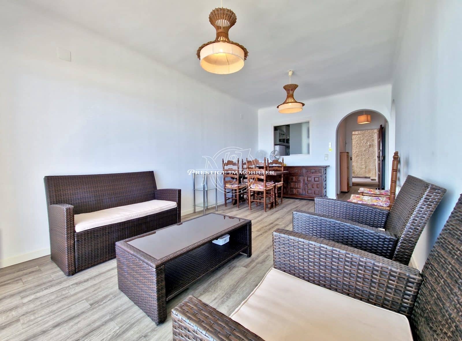 2 bedroom Apartment for sale in Roses - € 250,000 (Ref: 9263606)