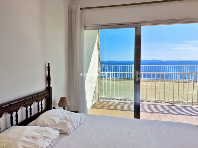 2 chambre Appartement à vendre à Roses - 250 000 € (Ref: 9263606)