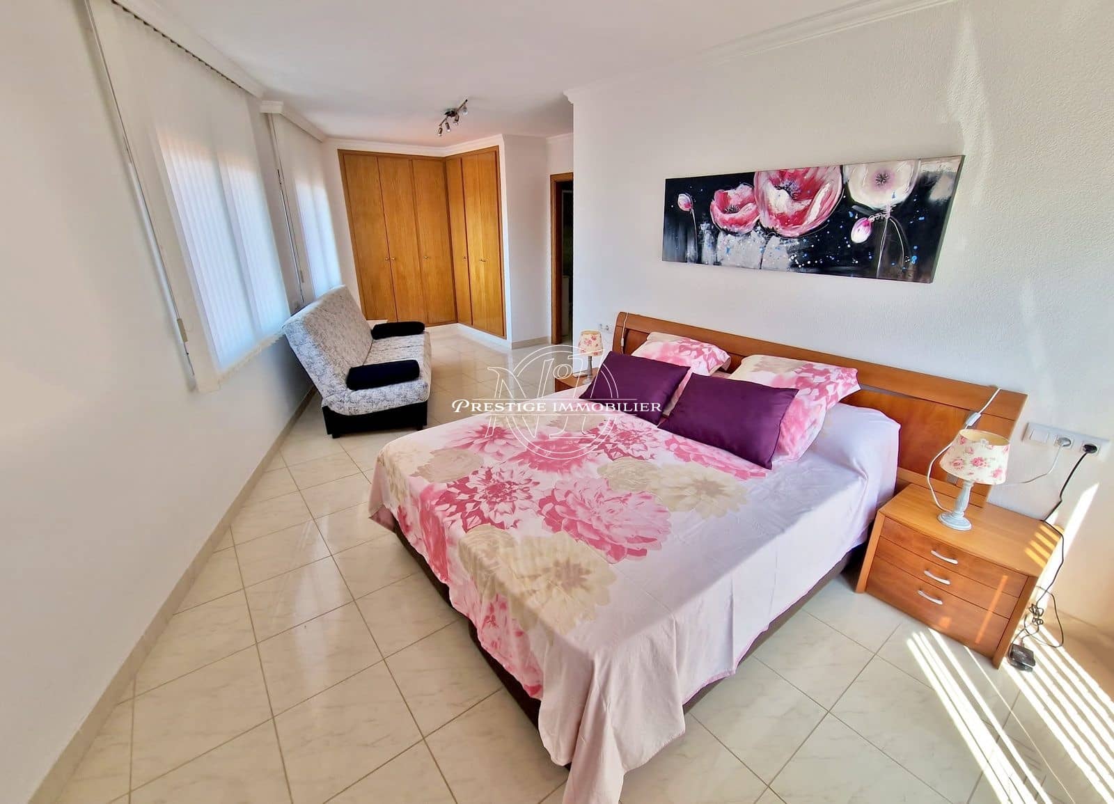 3 chambre Appartement à vendre à Roses - 399 000 € (Ref: 9263607)