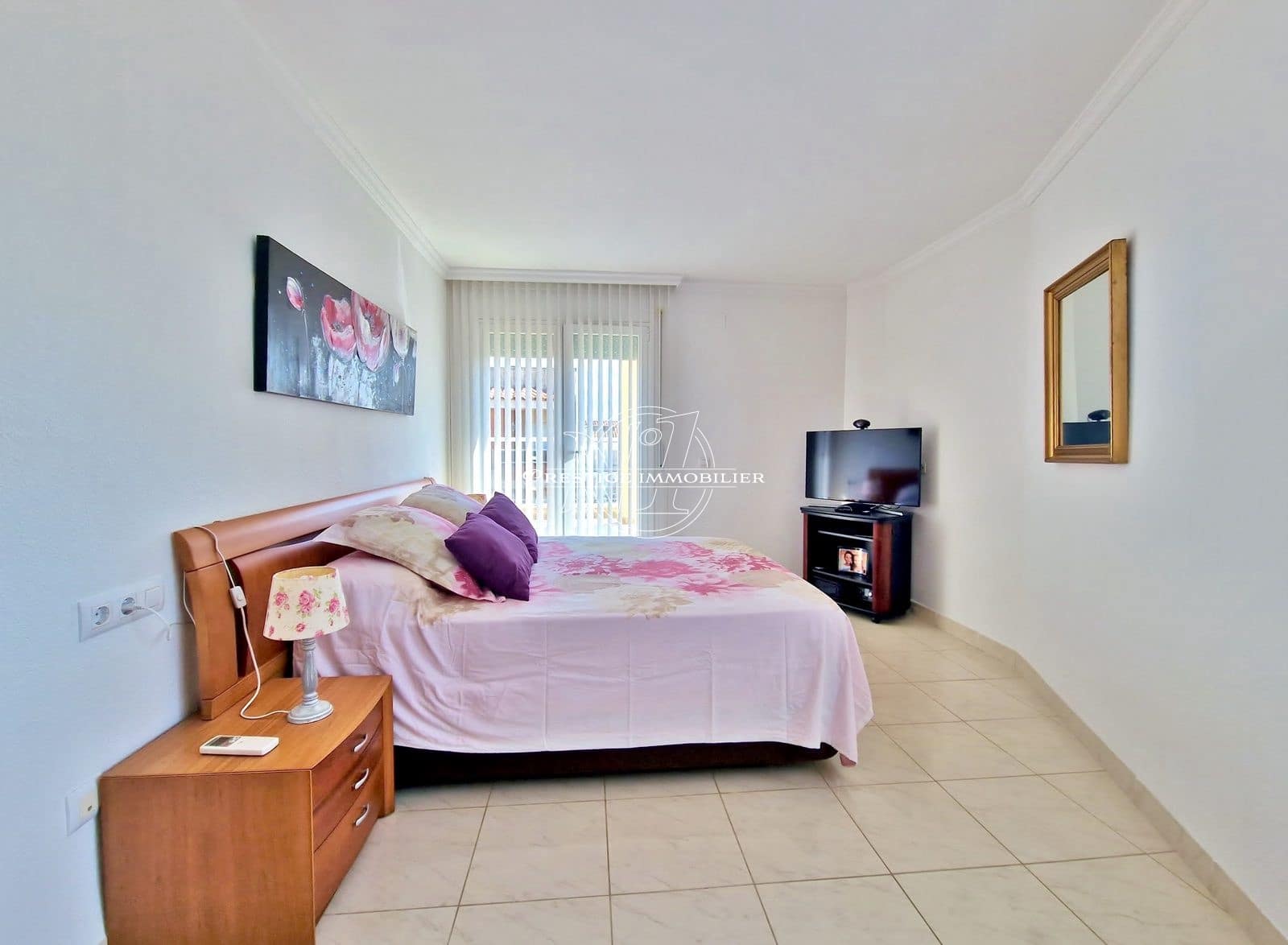 3 chambre Appartement à vendre à Roses - 399 000 € (Ref: 9263607)