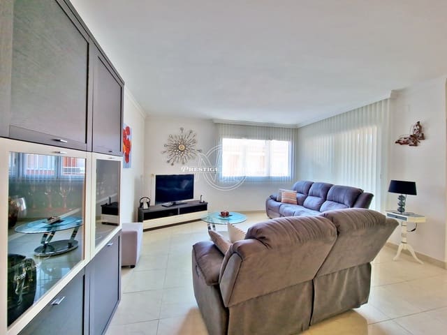 3 chambre Appartement à vendre à Roses - 399 000 € (Ref: 9263607)