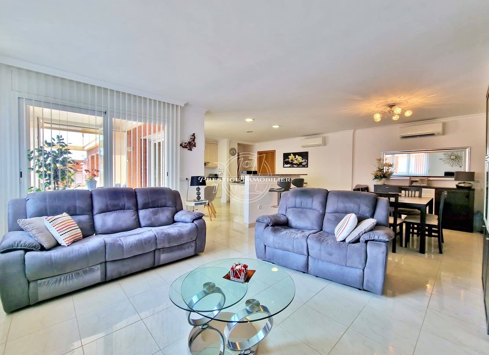 3 chambre Appartement à vendre à Roses - 399 000 € (Ref: 9263607)