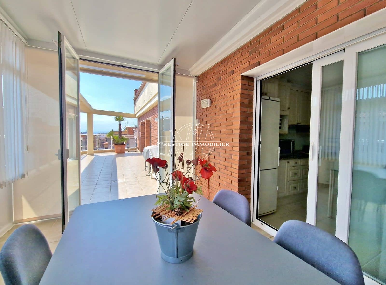 3 chambre Appartement à vendre à Roses - 399 000 € (Ref: 9263607)