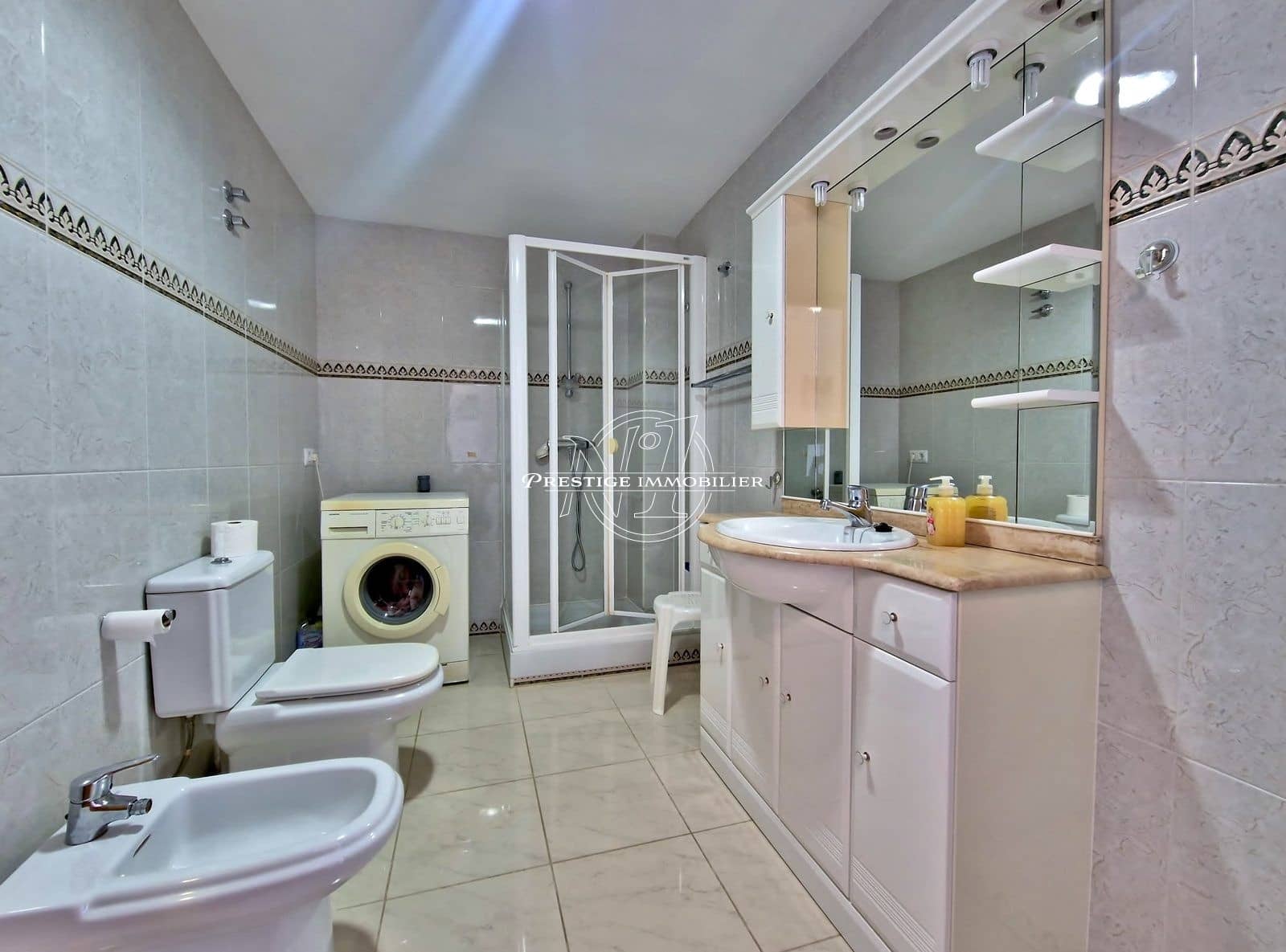 3 chambre Appartement à vendre à Roses - 399 000 € (Ref: 9263607)