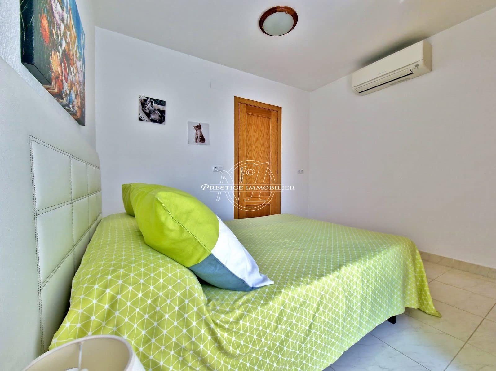 3 chambre Appartement à vendre à Roses - 399 000 € (Ref: 9263607)