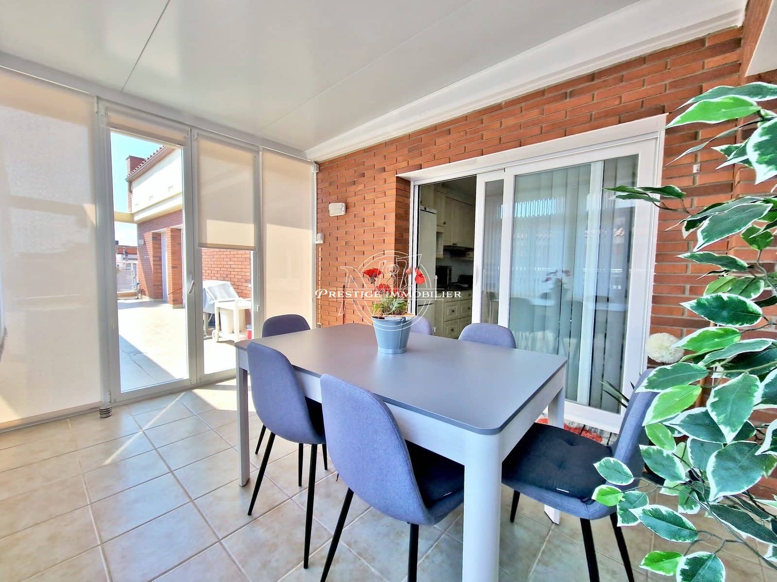 3 chambre Appartement à vendre à Roses - 399 000 € (Ref: 9263607)