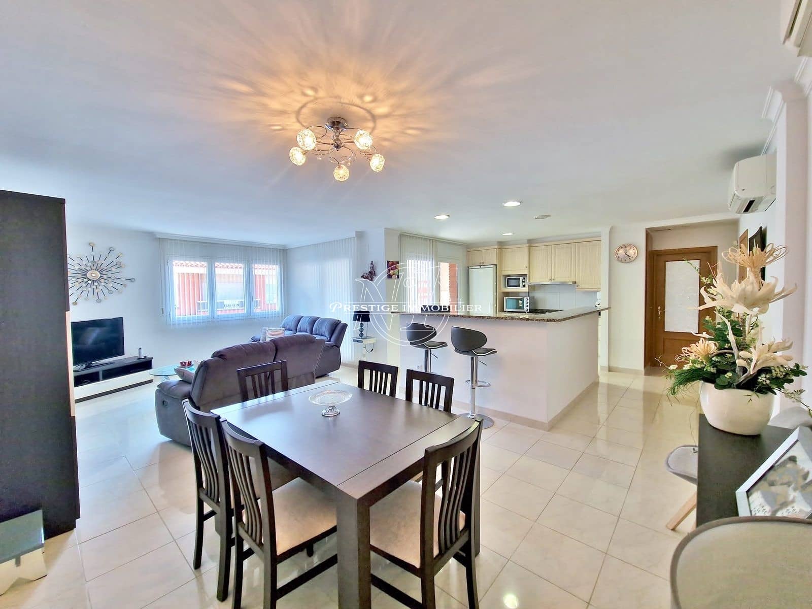 3 chambre Appartement à vendre à Roses - 399 000 € (Ref: 9263607)