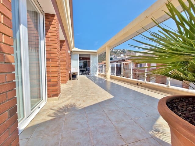 3 chambre Appartement à vendre à Roses - 399 000 € (Ref: 9263607)