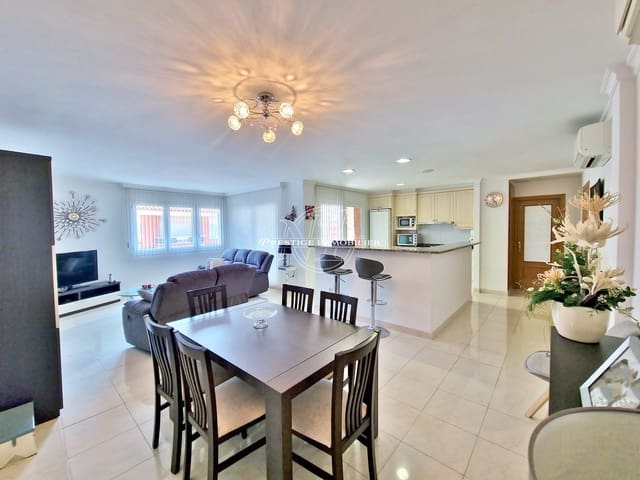 3 chambre Appartement à vendre à Roses - 399 000 € (Ref: 9263607)