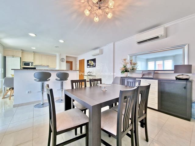 3 chambre Appartement à vendre à Roses - 399 000 € (Ref: 9263607)