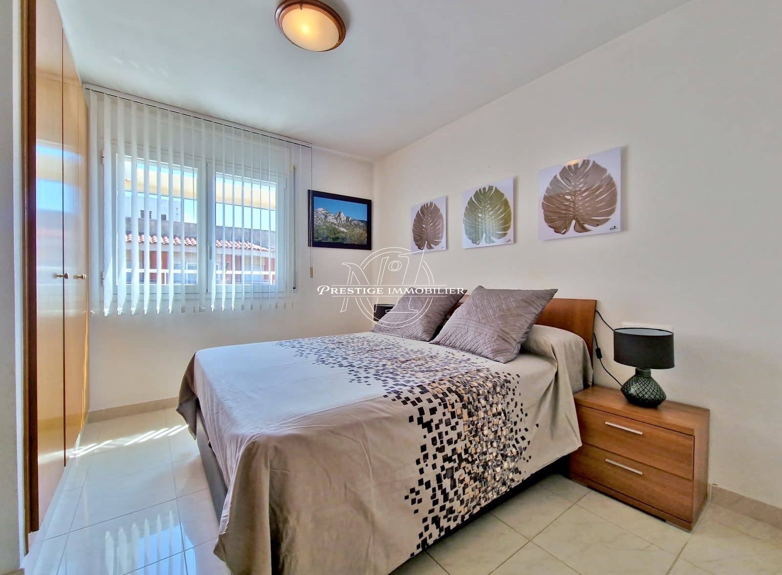 3 chambre Appartement à vendre à Roses - 399 000 € (Ref: 9263607)