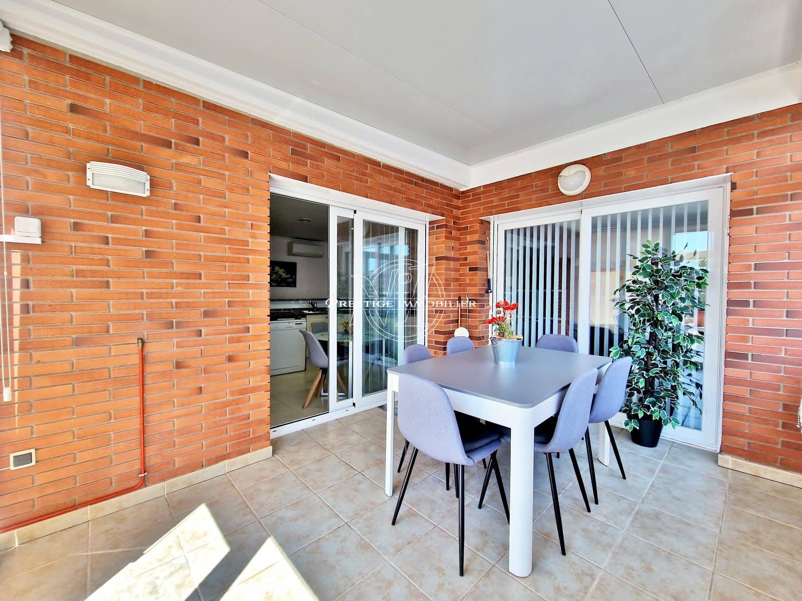 3 chambre Appartement à vendre à Roses - 399 000 € (Ref: 9263607)