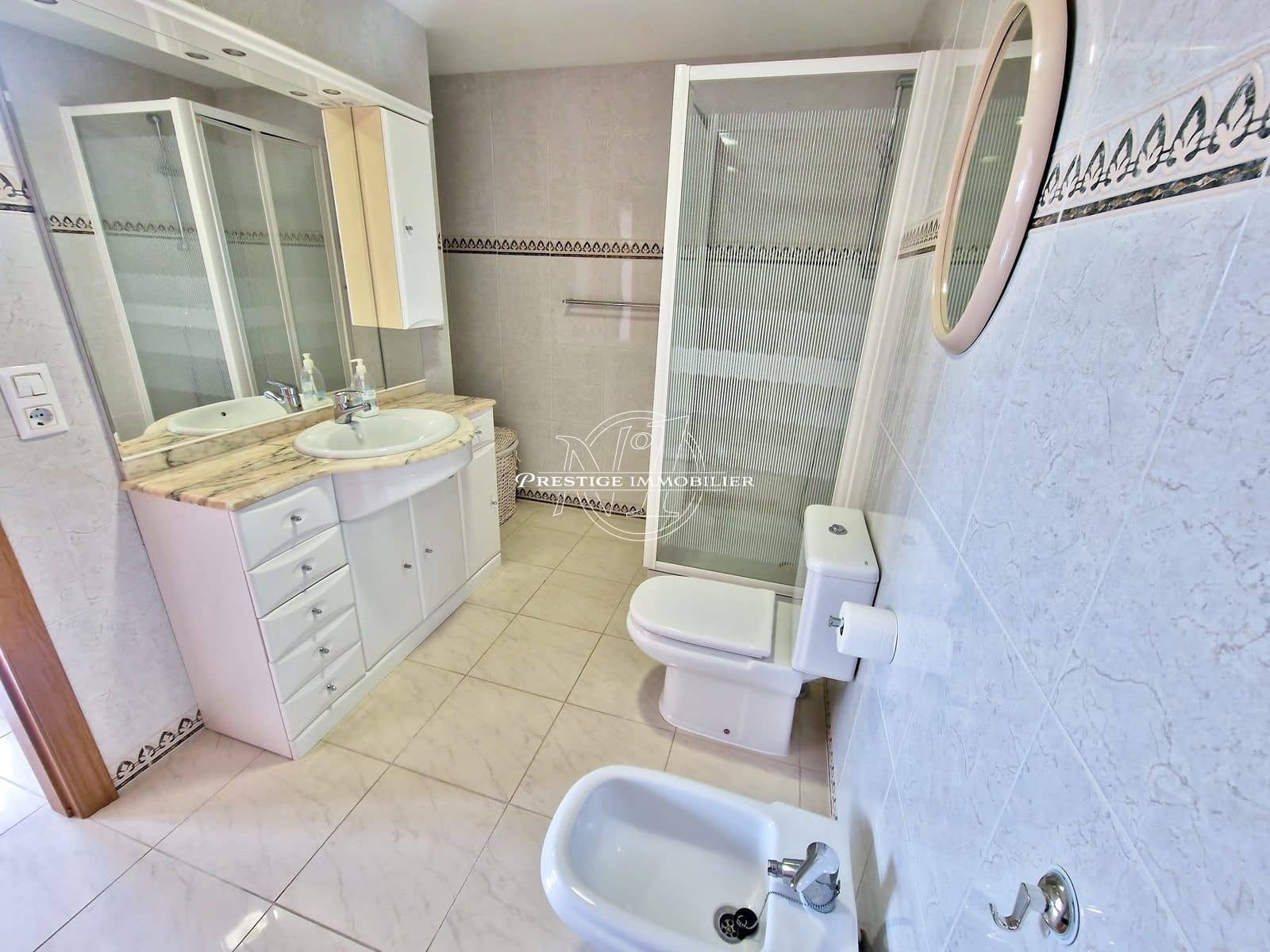 3 chambre Appartement à vendre à Roses - 399 000 € (Ref: 9263607)