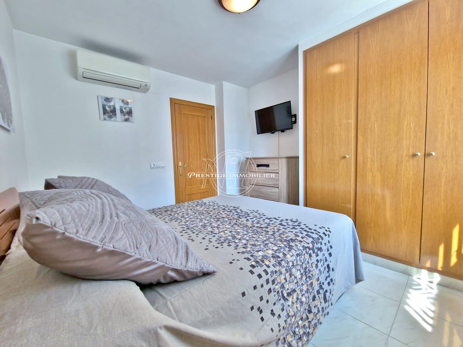 3 chambre Appartement à vendre à Roses - 399 000 € (Ref: 9263607)