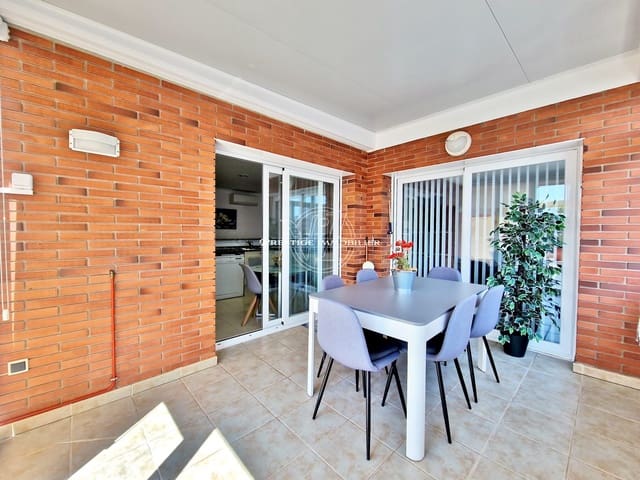 3 chambre Appartement à vendre à Roses - 399 000 € (Ref: 9263607)