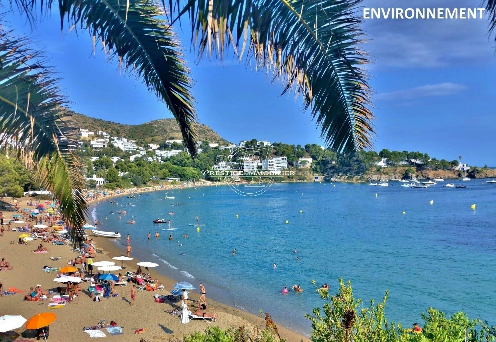 3 chambre Appartement à vendre à Roses - 399 000 € (Ref: 9263607)